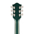 Gretsch G2420 Streamliner Hollowbody Electric Guitar w/Chromatic II Tailpiece, Cadillac Green |  GRETSCH |  ELECTRIC GUITAR |  Zoso Music