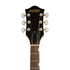Gretsch G2622LH Streamliner Center Block Double-Cut Left-handed Electric Guitar, Gunmetal |  GRETSCH |  ELECTRIC GUITAR |  Zoso Music