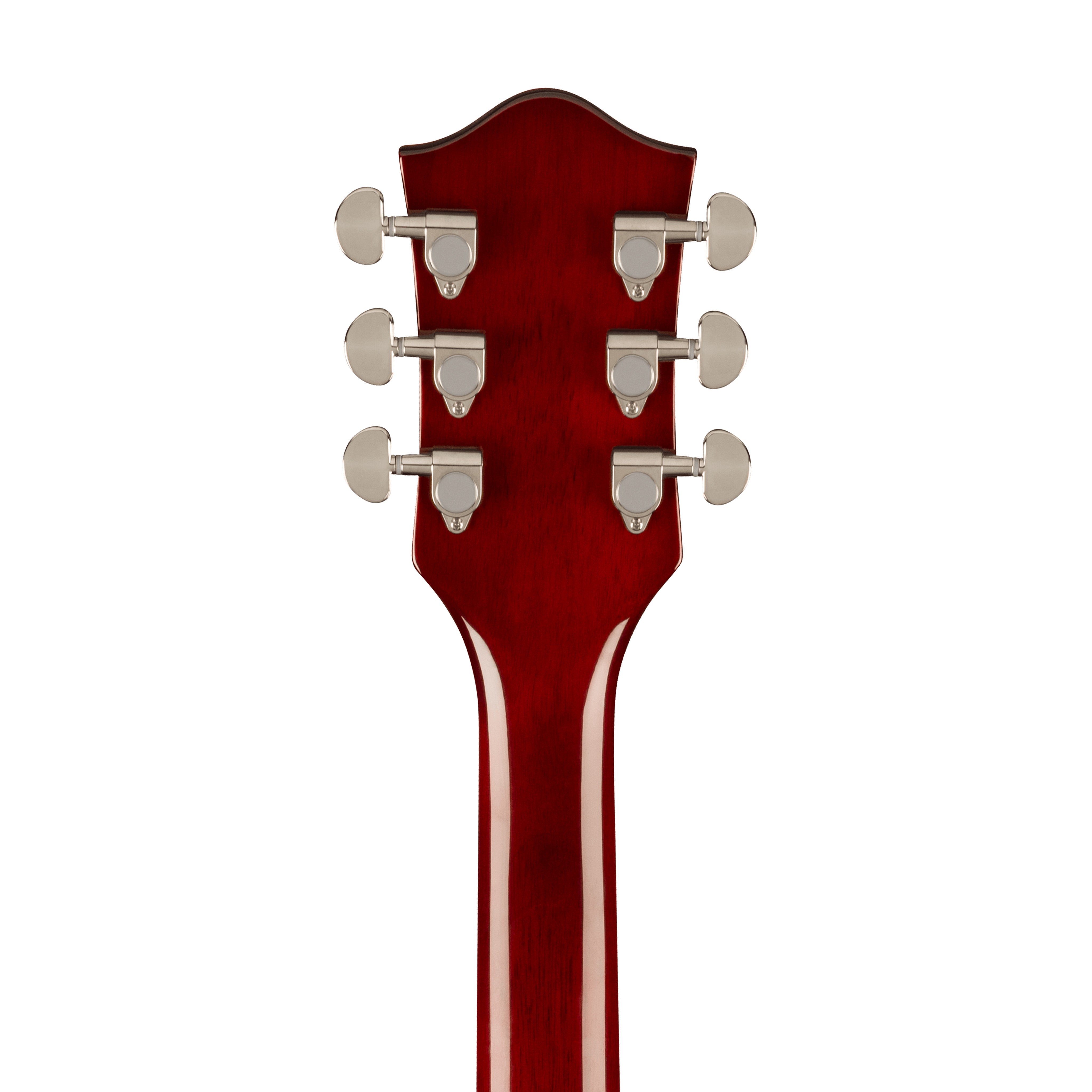 Gretsch G2622LH Streamliner Center Block Double-Cut Left-handed Electric Guitar, Gunmetal