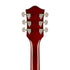 Gretsch G2622LH Streamliner Center Block Double-Cut Left-handed Electric Guitar, Gunmetal |  GRETSCH |  ELECTRIC GUITAR |  Zoso Music