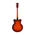 Gretsch G2622 Streamliner Center Block Double-Cut Electric Guitar, Fireburst |  GRETSCH |  ELECTRIC GUITAR |  Zoso Music