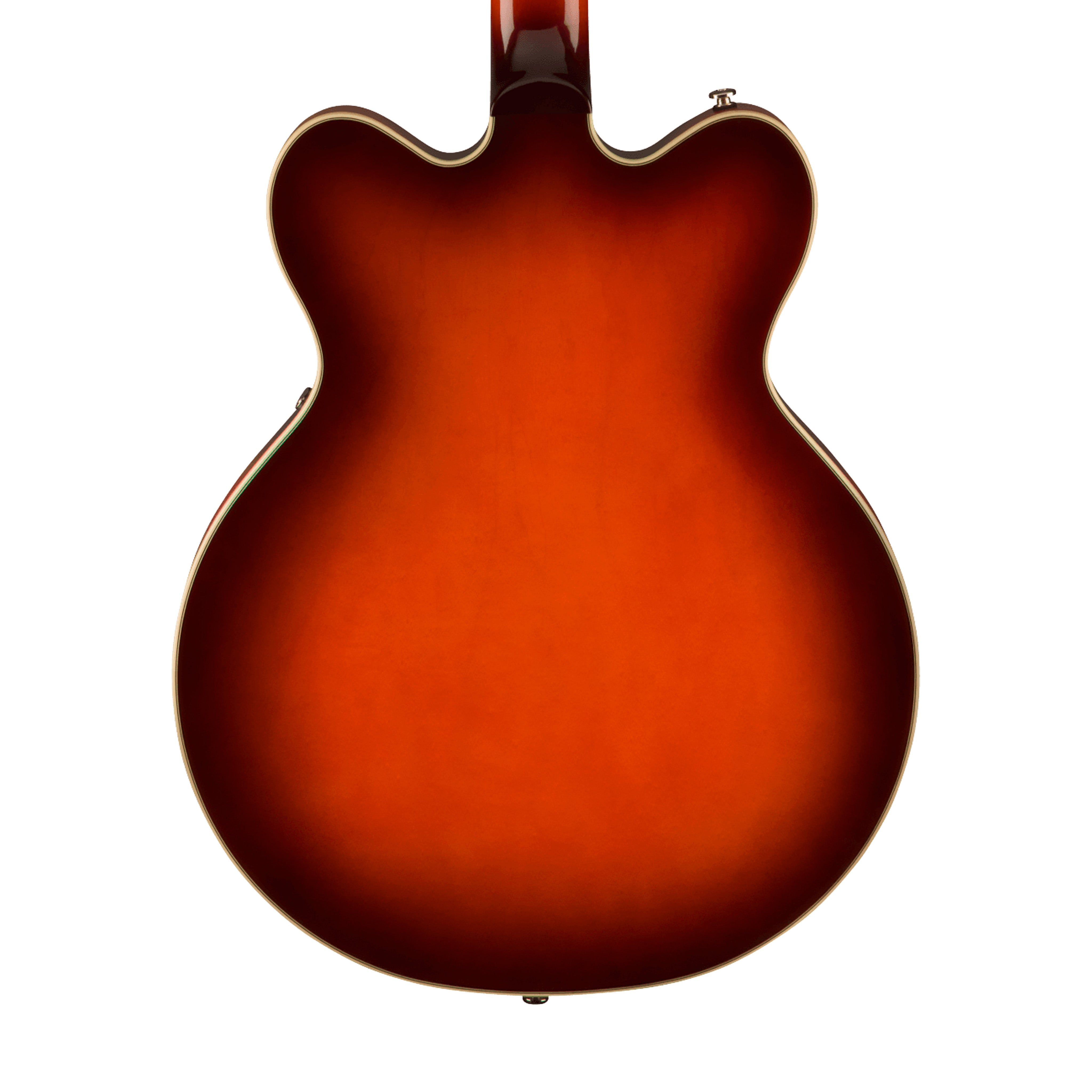 Gretsch G2622 Streamliner Center Block Double-Cut Electric Guitar, Fireburst |  GRETSCH |  ELECTRIC GUITAR |  Zoso Music