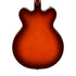 Gretsch G2622 Streamliner Center Block Double-Cut Electric Guitar, Fireburst |  GRETSCH |  ELECTRIC GUITAR |  Zoso Music