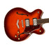Gretsch G2622 Streamliner Center Block Double-Cut Electric Guitar, Fireburst |  GRETSCH |  ELECTRIC GUITAR |  Zoso Music