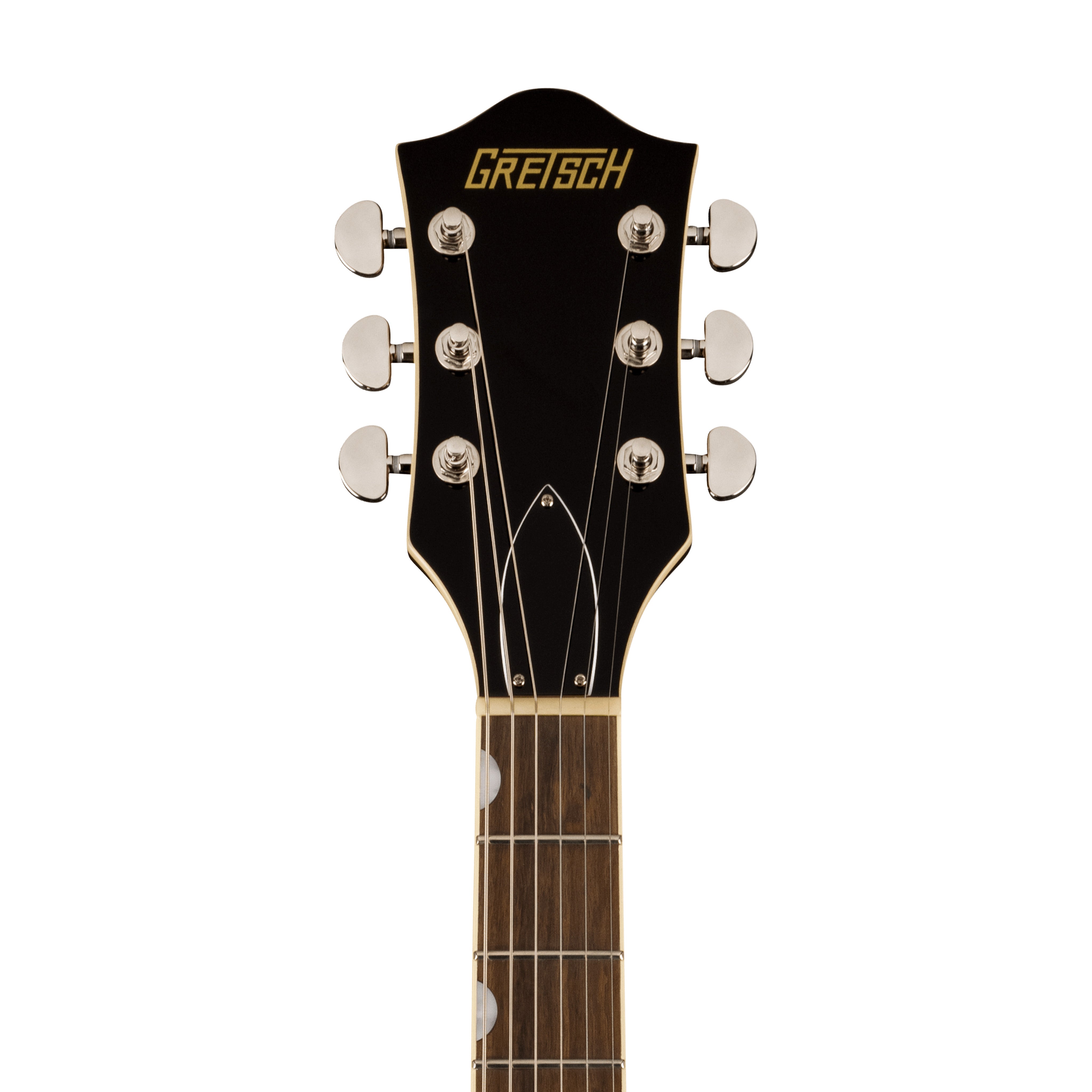 Gretsch G2622 Streamliner Center Block Double-Cut Electric Guitar, Fireburst