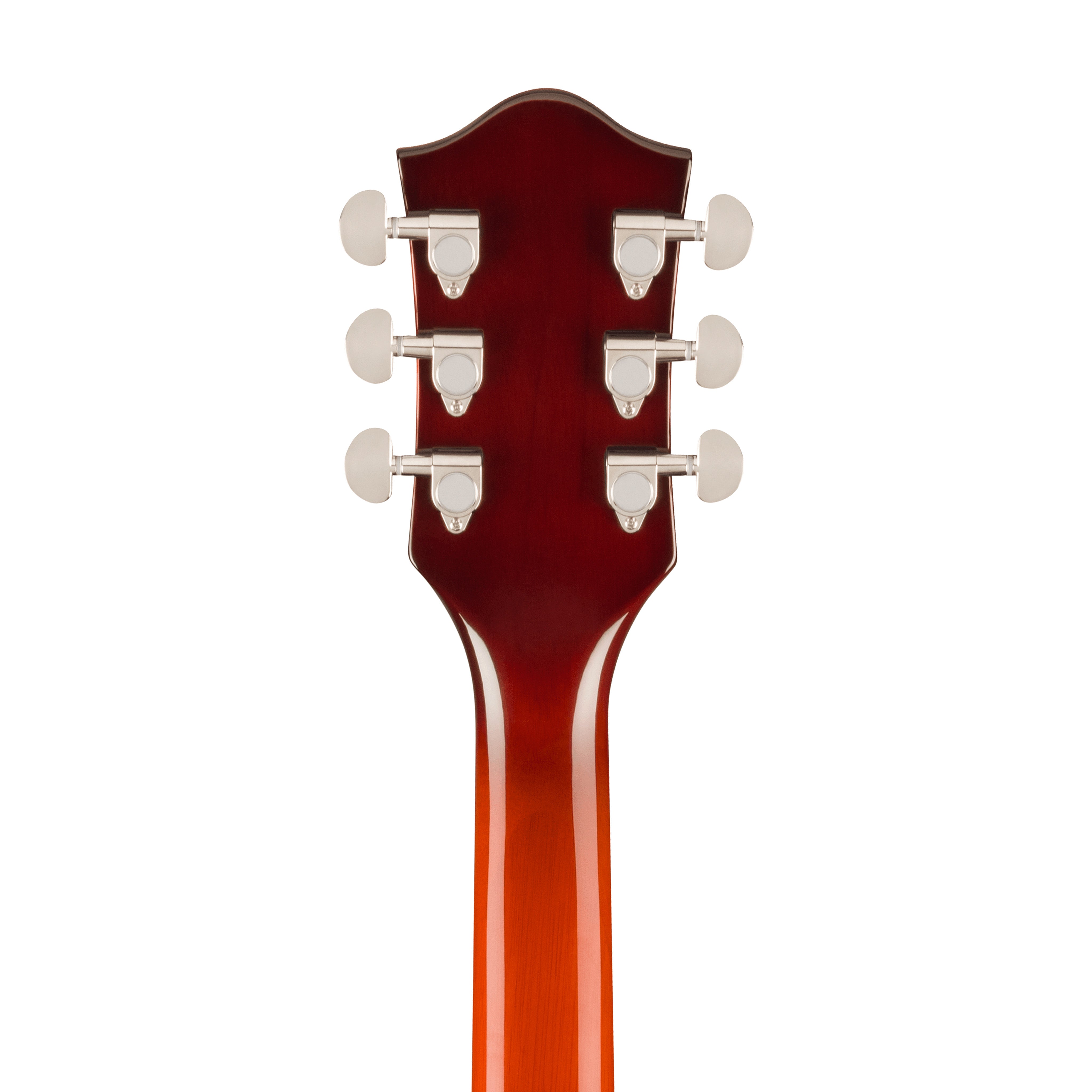 Gretsch G2622 Streamliner Center Block Double-Cut Electric Guitar, Fireburst