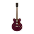 Gretsch G2622 Streamliner Center Block Double-Cut Electric Guitar, Burnt Orchid |  GRETSCH |  ELECTRIC GUITAR |  Zoso Music