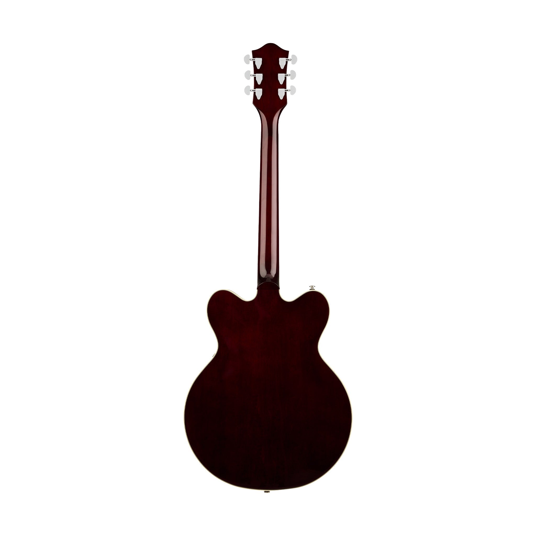 Gretsch G2622 Streamliner Center Block Double-Cut Electric Guitar, Copper Metallic |  GRETSCH |  ELECTRIC GUITAR |  Zoso Music