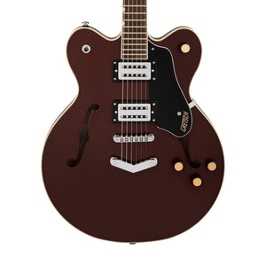 Gretsch G2622 Streamliner Center Block Double-Cut Electric Guitar, Copper Metallic | Zoso Music Sdn Bhd