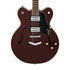 Gretsch G2622 Streamliner Center Block Double-Cut Electric Guitar, Copper Metallic | Zoso Music Sdn Bhd