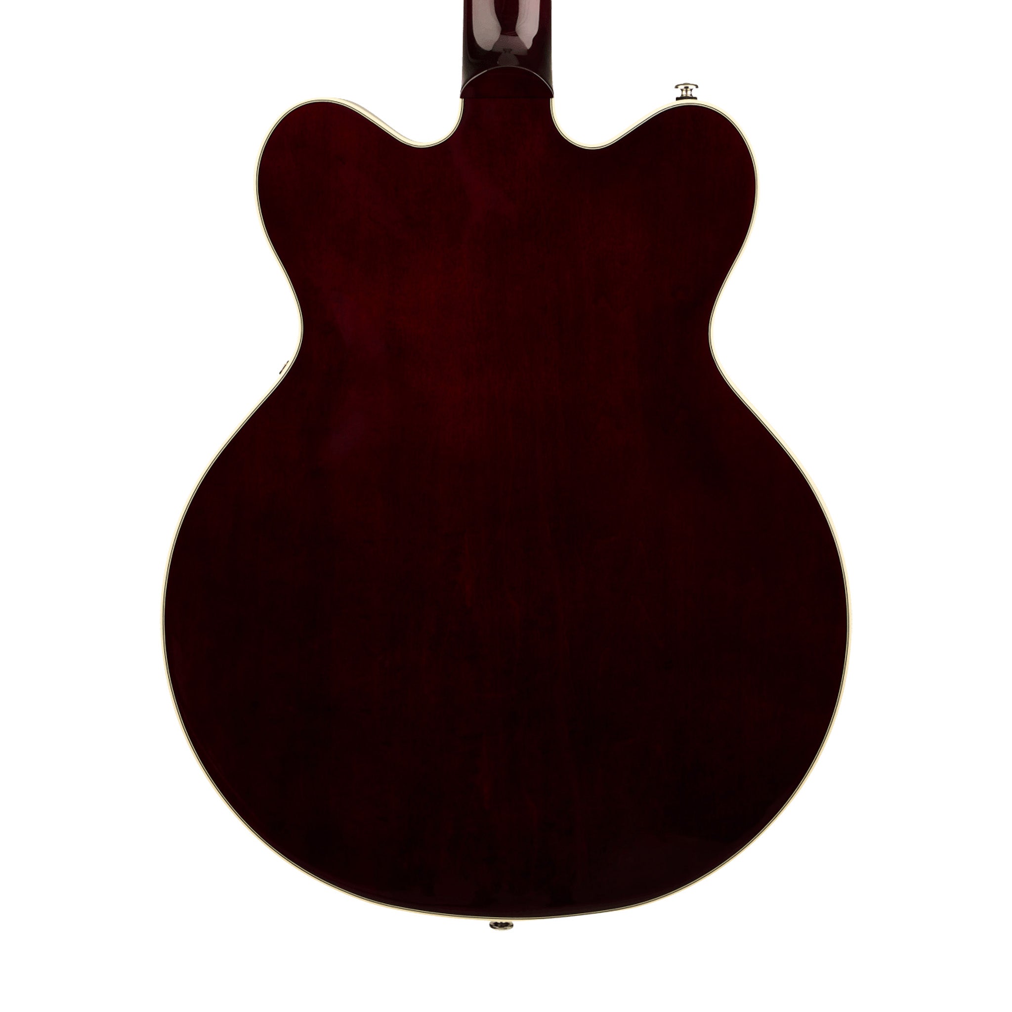 Gretsch G2622 Streamliner Center Block Double-Cut Electric Guitar, Copper Metallic |  GRETSCH |  ELECTRIC GUITAR |  Zoso Music