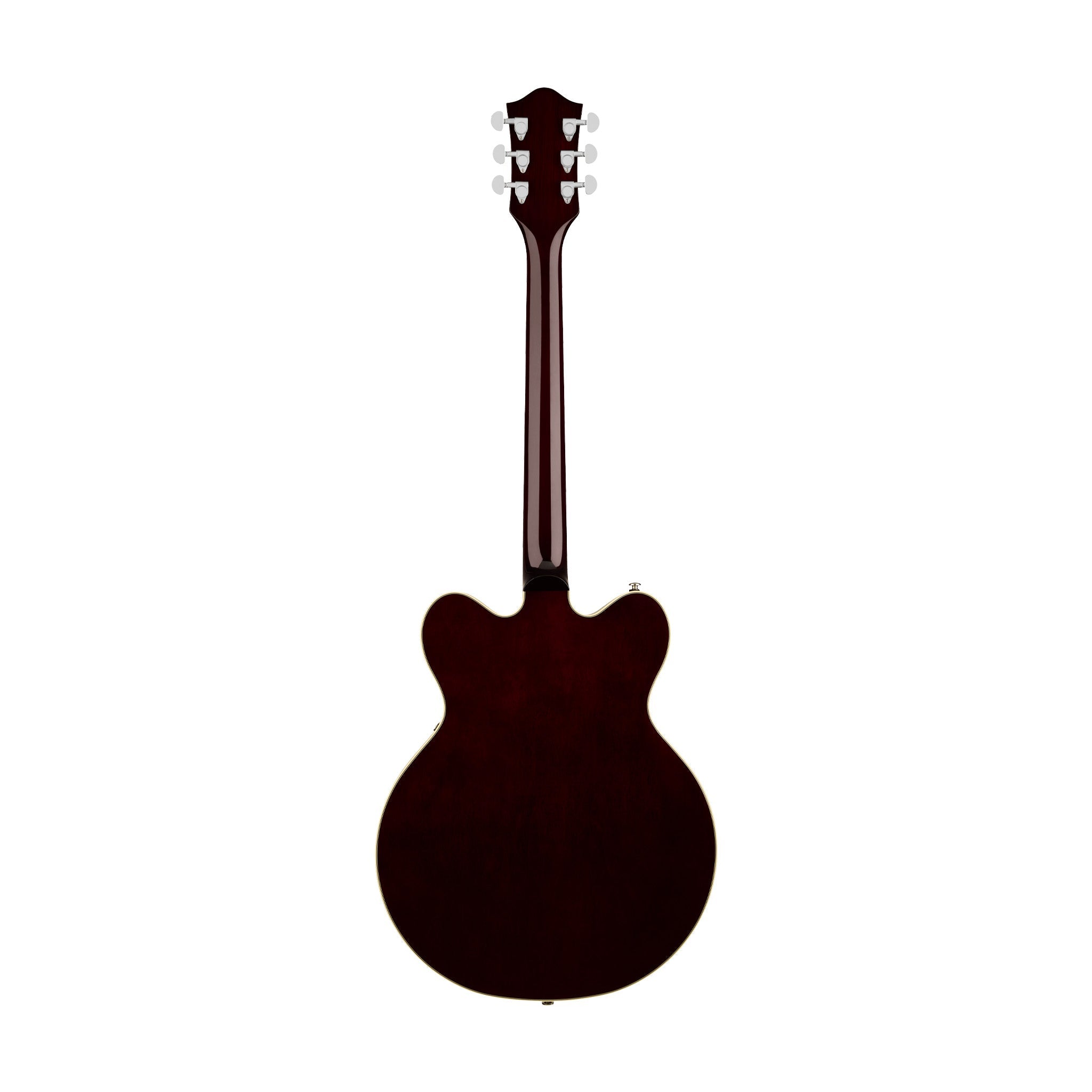 Gretsch G2622 Streamliner Center Block Double-Cut Electric Guitar, Midnight Sapphire |  GRETSCH |  ELECTRIC GUITAR |  Zoso Music