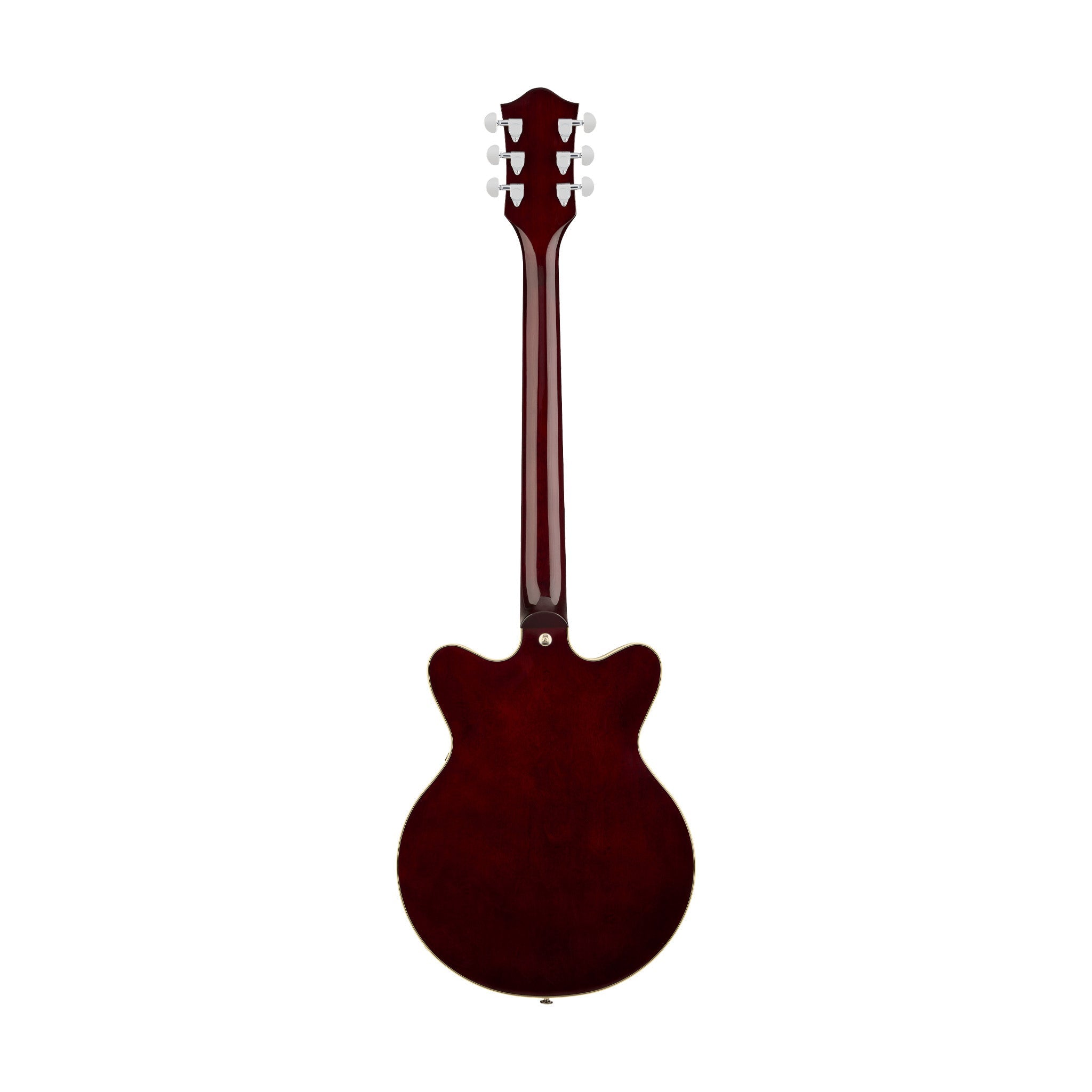 Gretsch G2655 Streamliner Center Block Jr. Double-Cut Electric Guitar, Black |  GRETSCH |  ELECTRIC GUITAR |  Zoso Music