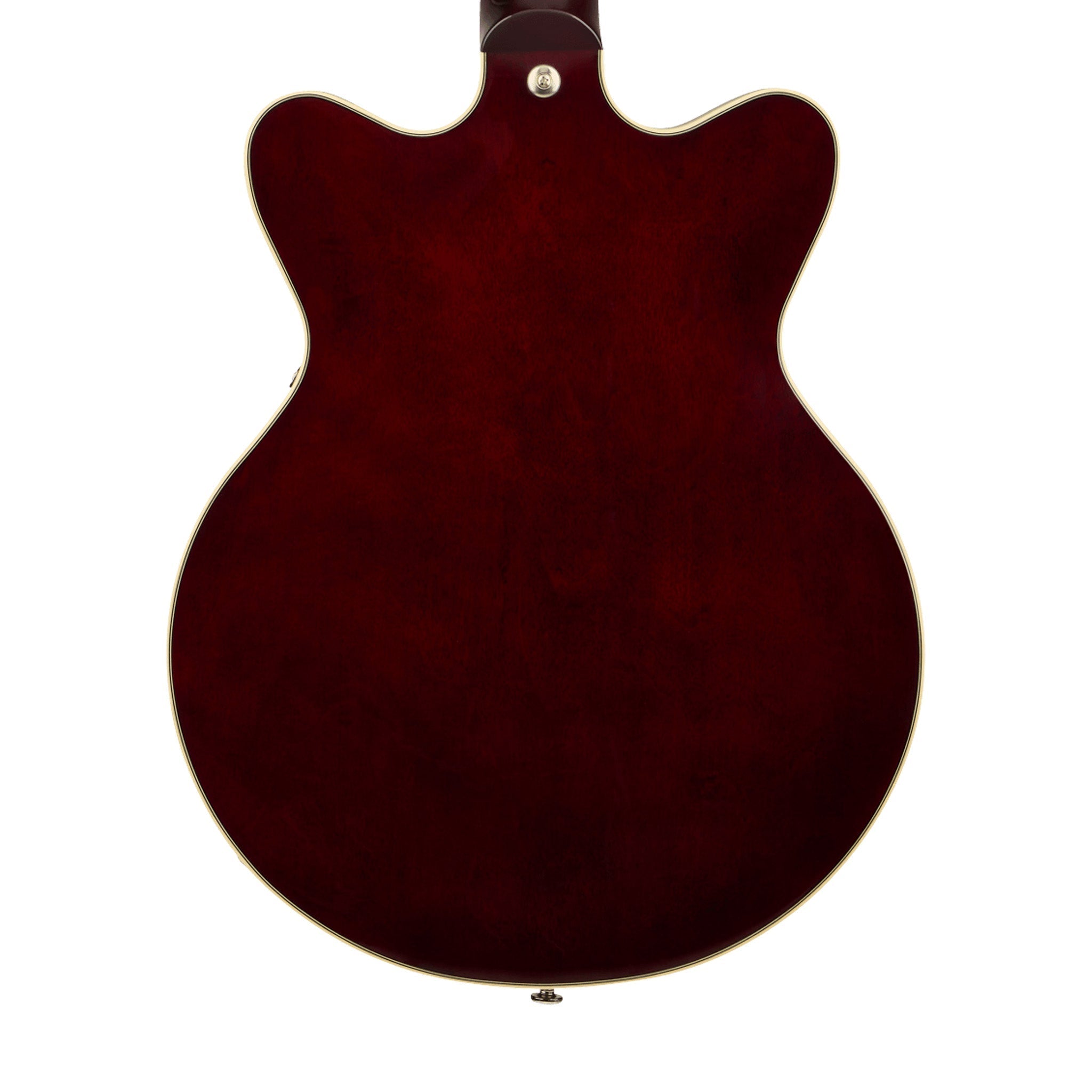 Gretsch G2655 Streamliner Center Block Jr. Double-Cut Electric Guitar, Black |  GRETSCH |  ELECTRIC GUITAR |  Zoso Music