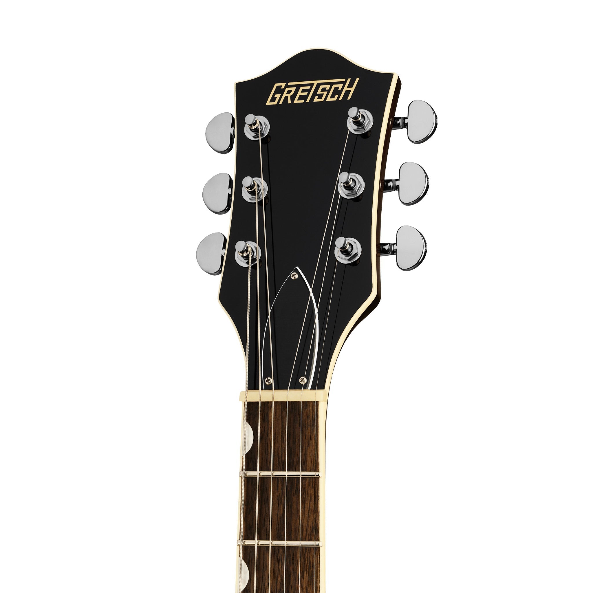 Gretsch G2655 Streamliner Center Block Jr. Double-Cut Electric Guitar, Black |  GRETSCH |  ELECTRIC GUITAR |  Zoso Music