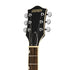 Gretsch G2655 Streamliner Center Block Jr. Double-Cut Electric Guitar, Black |  GRETSCH |  ELECTRIC GUITAR |  Zoso Music