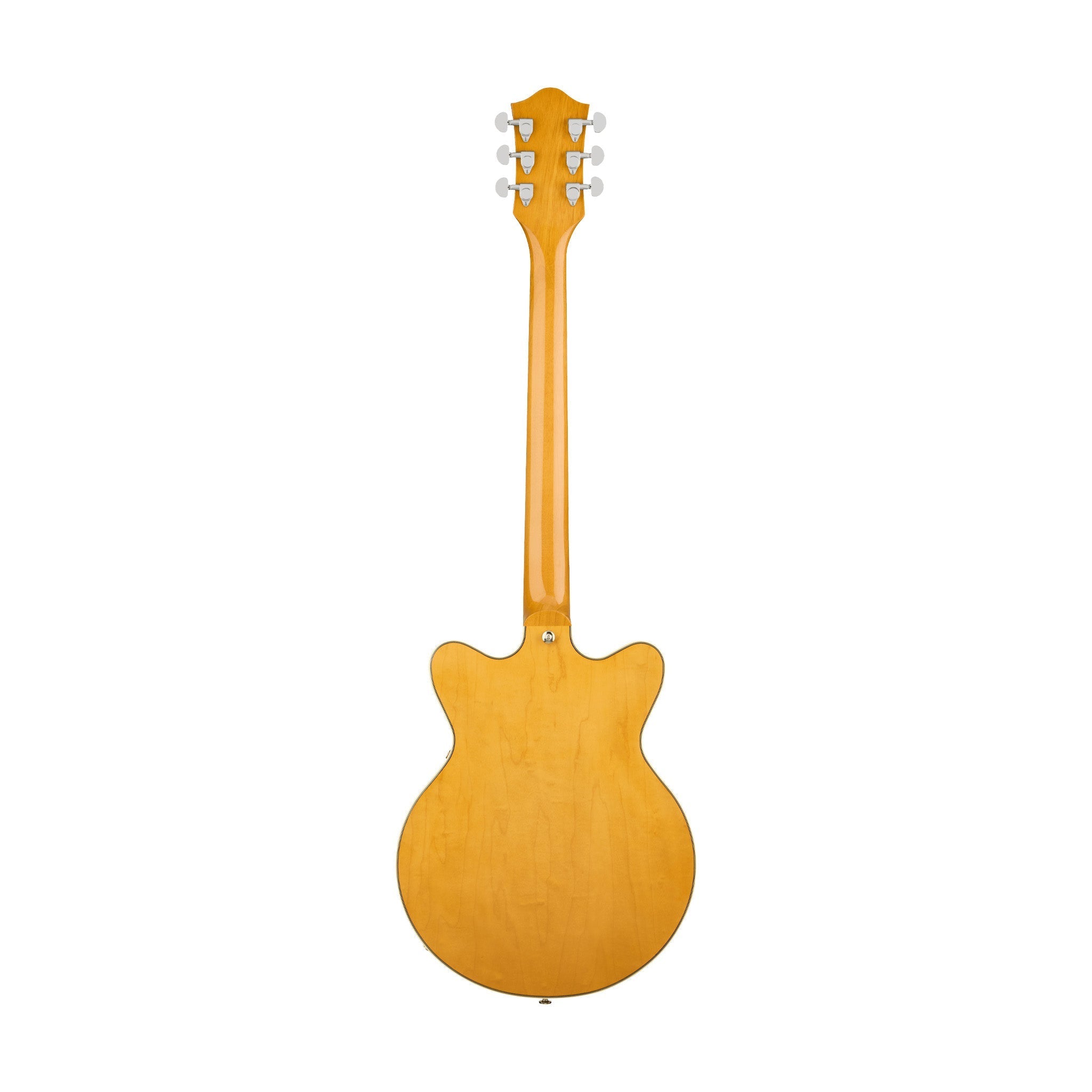 Gretsch G2655 Streamliner Center Block Jr. Double-Cut Electric Guitar, Village Amber |  GRETSCH |  ELECTRIC GUITAR |  Zoso Music