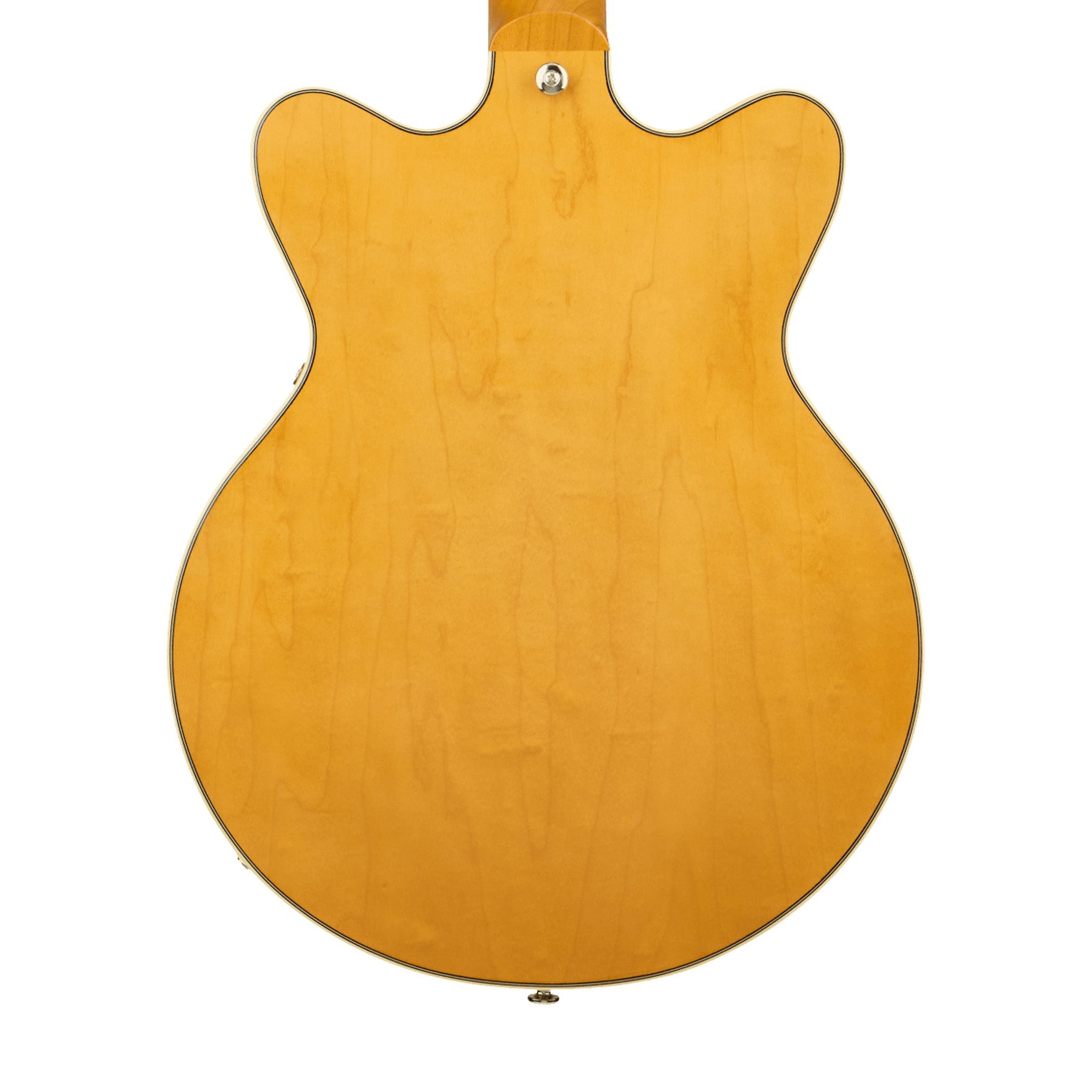 Gretsch G2655 Streamliner Center Block Jr. Double-Cut Electric Guitar, Village Amber |  GRETSCH |  ELECTRIC GUITAR |  Zoso Music