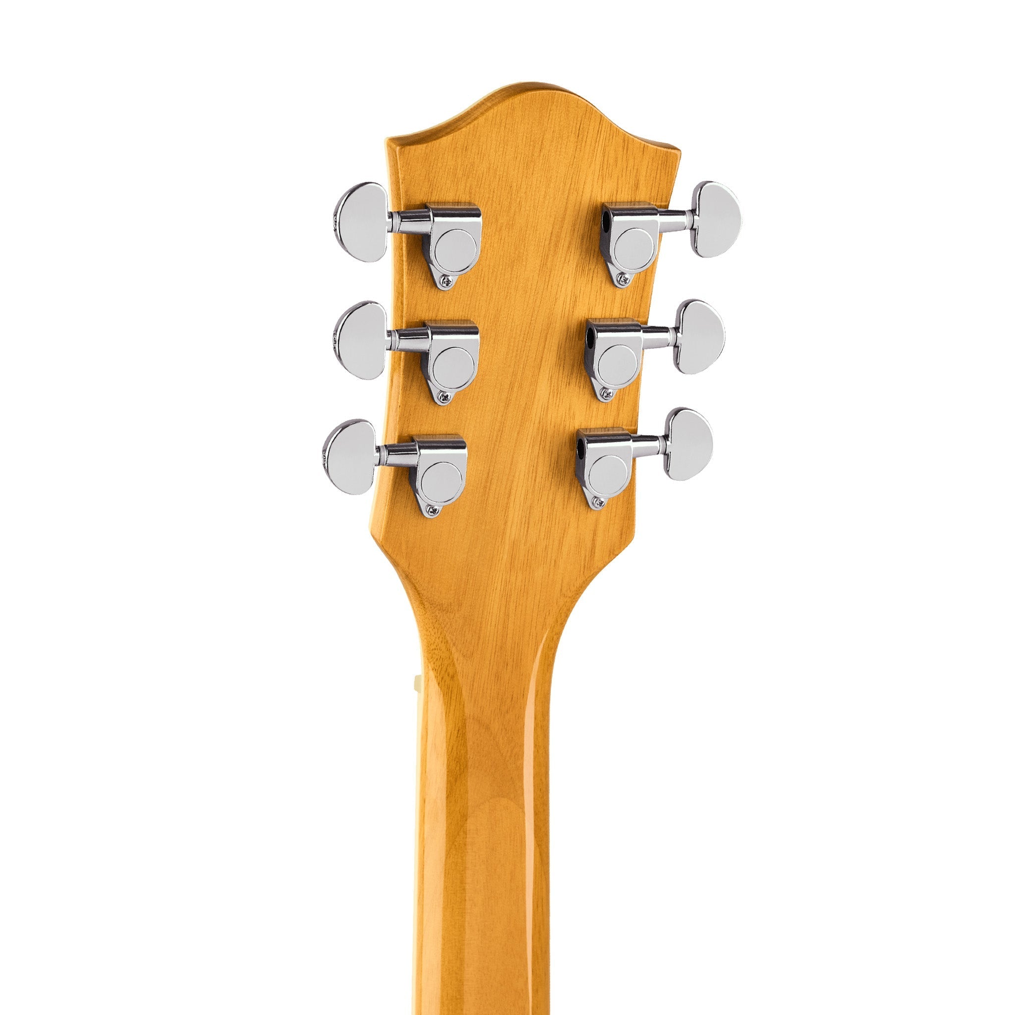 Gretsch G2655 Streamliner Center Block Jr. Double-Cut Electric Guitar, Village Amber |  GRETSCH |  ELECTRIC GUITAR |  Zoso Music