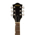 Gretsch G2655 Streamliner Center Block Jr. Doublecut Semi-Hollowbody Electric Guitar, Burnt |  GRETSCH |  ELECTRIC GUITAR |  Zoso Music