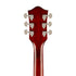 Gretsch G2655 Streamliner Center Block Jr. Doublecut Semi-Hollowbody Electric Guitar, Burnt |  GRETSCH |  ELECTRIC GUITAR |  Zoso Music