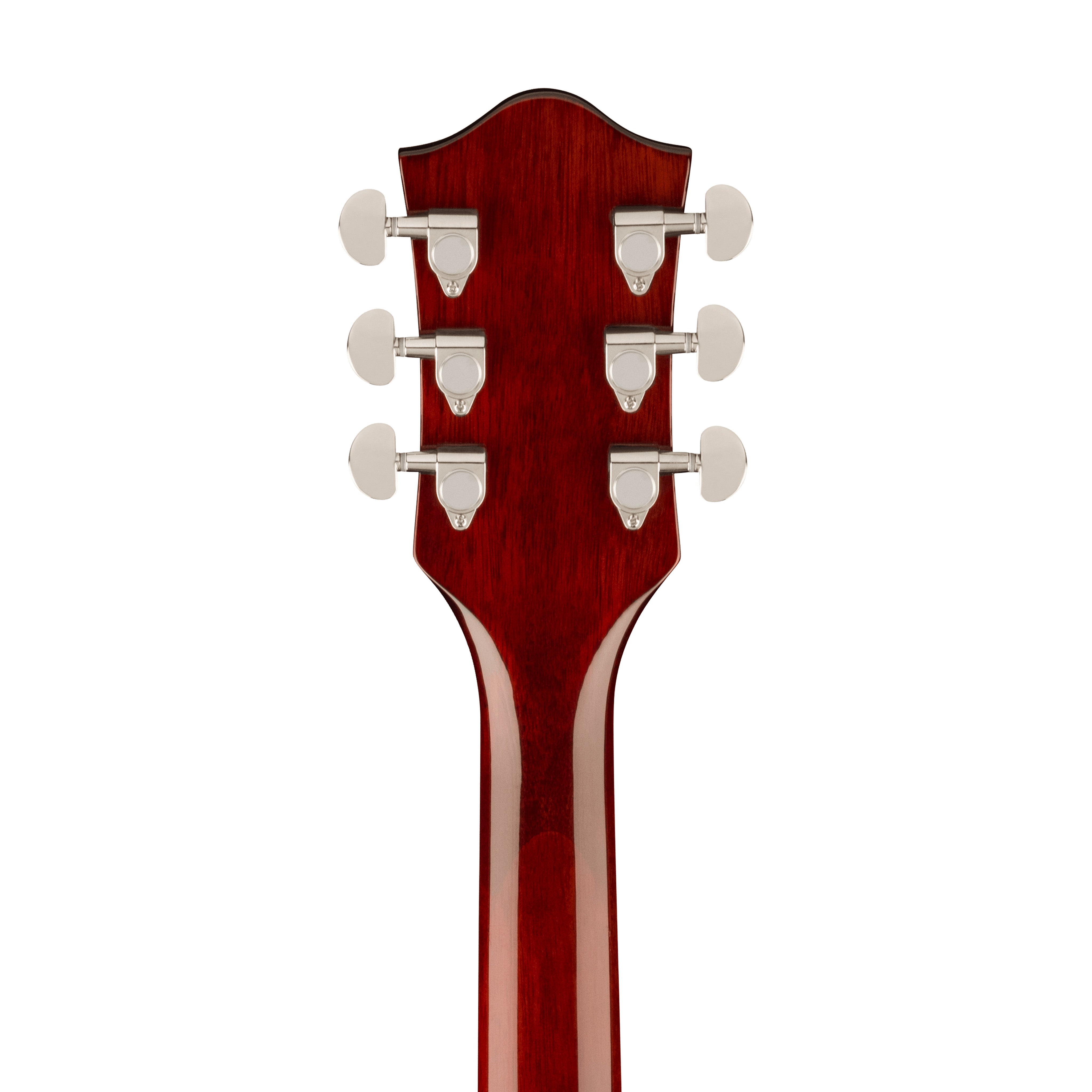 Gretsch G2655 Streamliner Center Block Jr. Doublecut Semi-Hollowbody Electric Guitar, Midnight Sapphire
