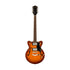 Gretsch G2655 Streamliner Center Block Jr. Doublecut Semi-Hollowbody Electric Guitar, Abbey Ale |  GRETSCH |  ELECTRIC GUITAR |  Zoso Music