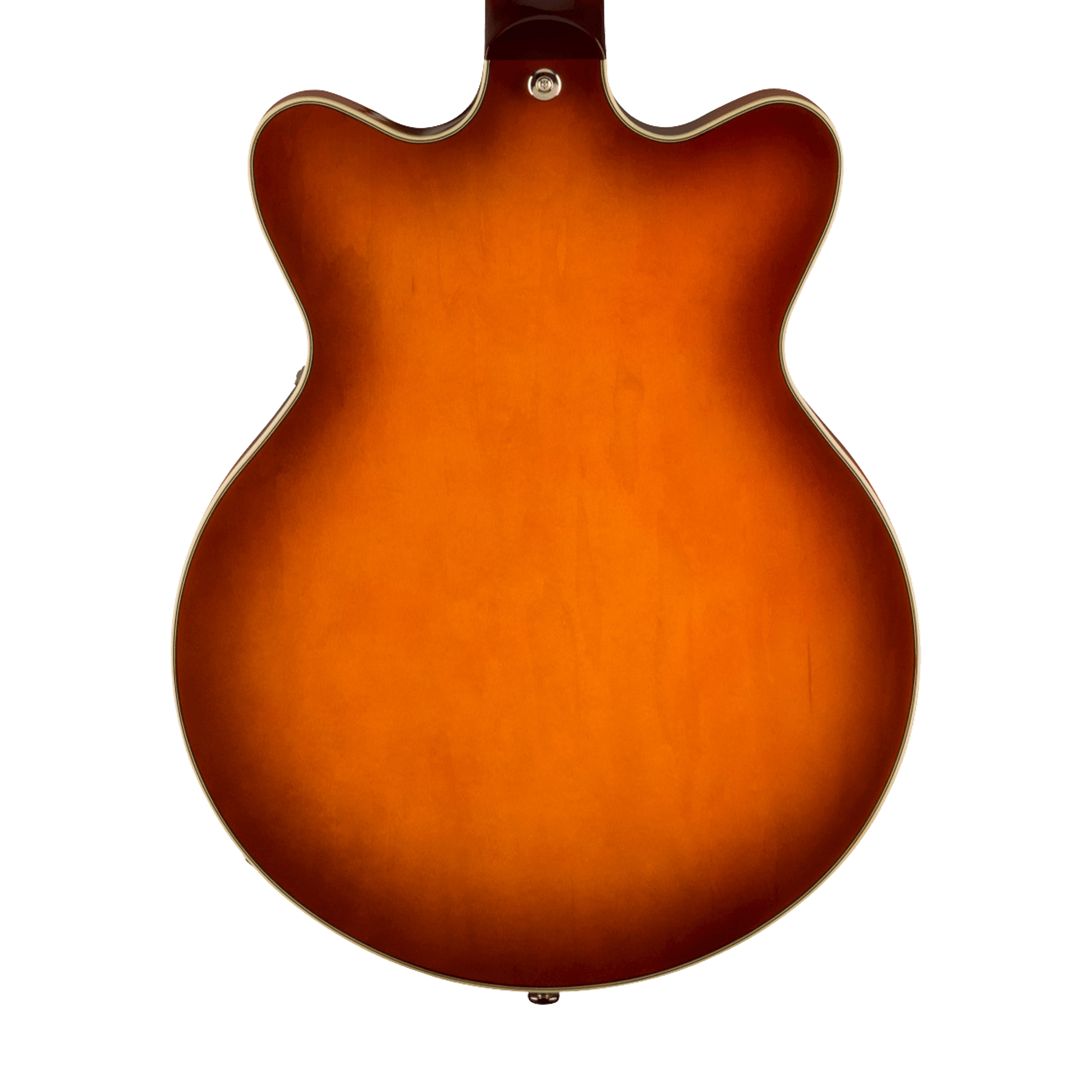 Gretsch G2655 Streamliner Center Block Jr. Doublecut Semi-Hollowbody Electric Guitar, Abbey Ale |  GRETSCH |  ELECTRIC GUITAR |  Zoso Music
