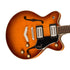 Gretsch G2655 Streamliner Center Block Jr. Doublecut Semi-Hollowbody Electric Guitar, Abbey Ale |  GRETSCH |  ELECTRIC GUITAR |  Zoso Music