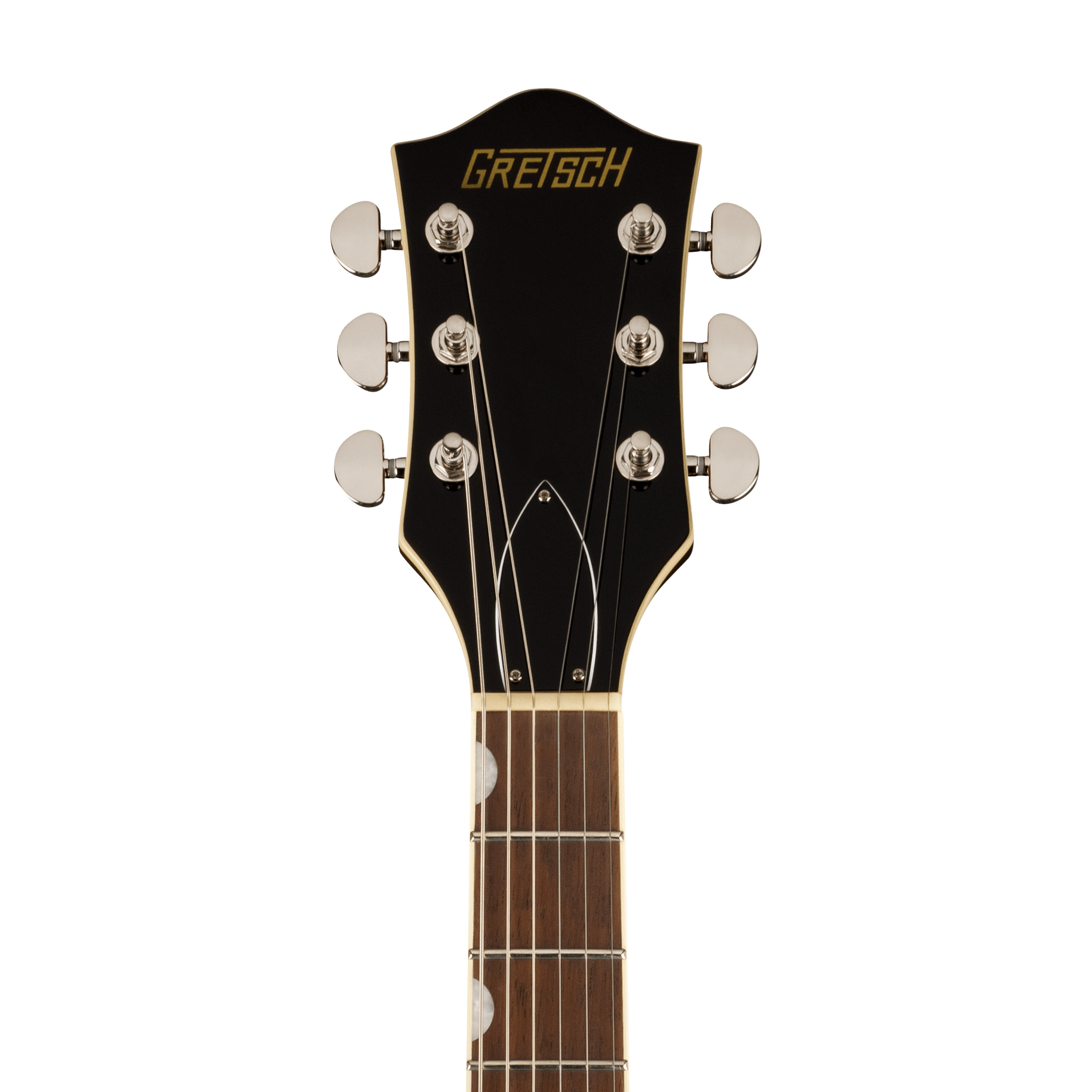 Gretsch G2655 Streamliner Center Block Jr. Doublecut Semi-Hollowbody Electric Guitar, Abbey Ale |  GRETSCH |  ELECTRIC GUITAR |  Zoso Music