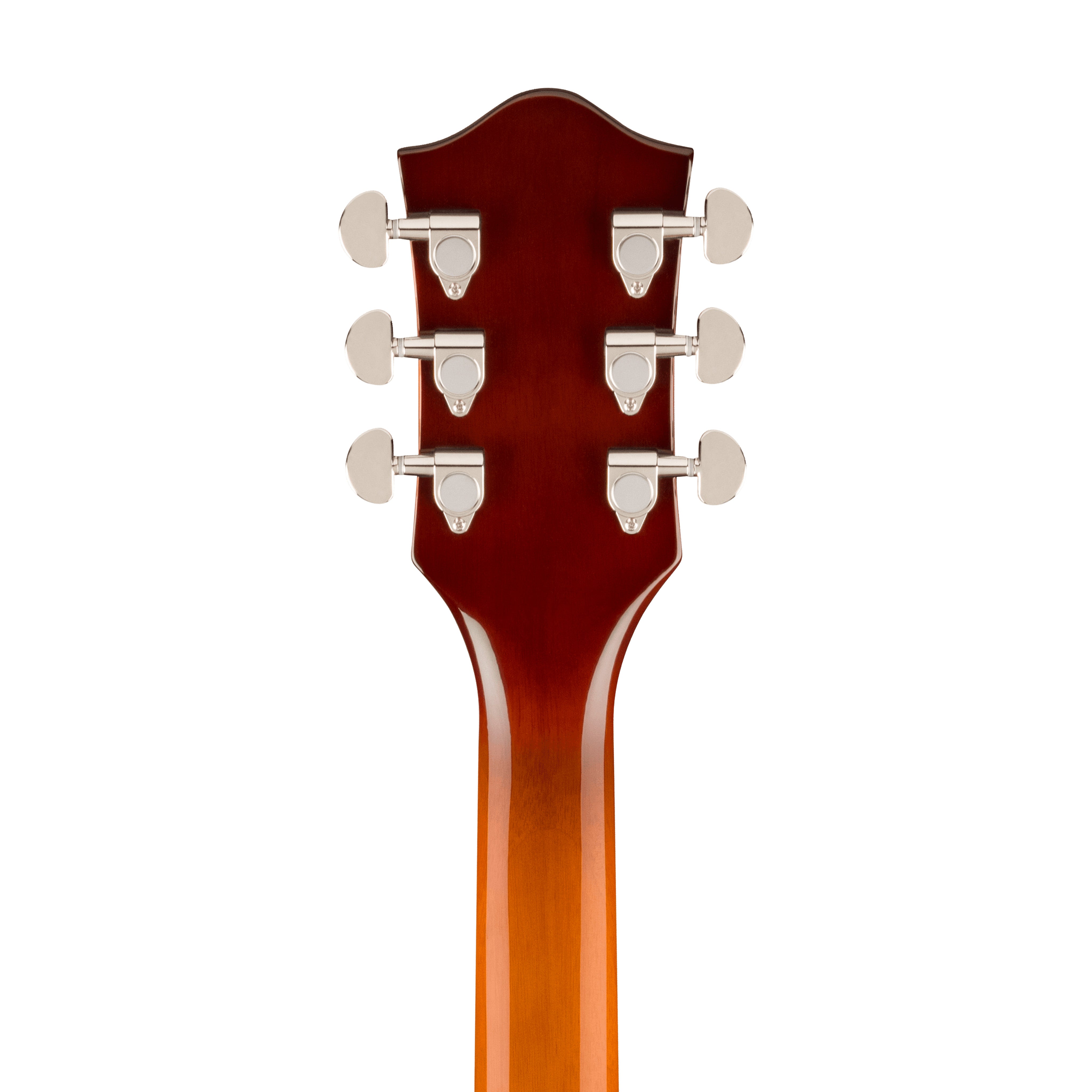 Gretsch G2655 Streamliner Center Block Jr. Doublecut Semi-Hollowbody Electric Guitar, Abbey Ale |  GRETSCH |  ELECTRIC GUITAR |  Zoso Music
