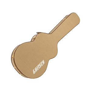 Gretsch G2420T Tweed Case, Brown |  GRETSCH |  CASES & GIG BAGS |  Zoso Music