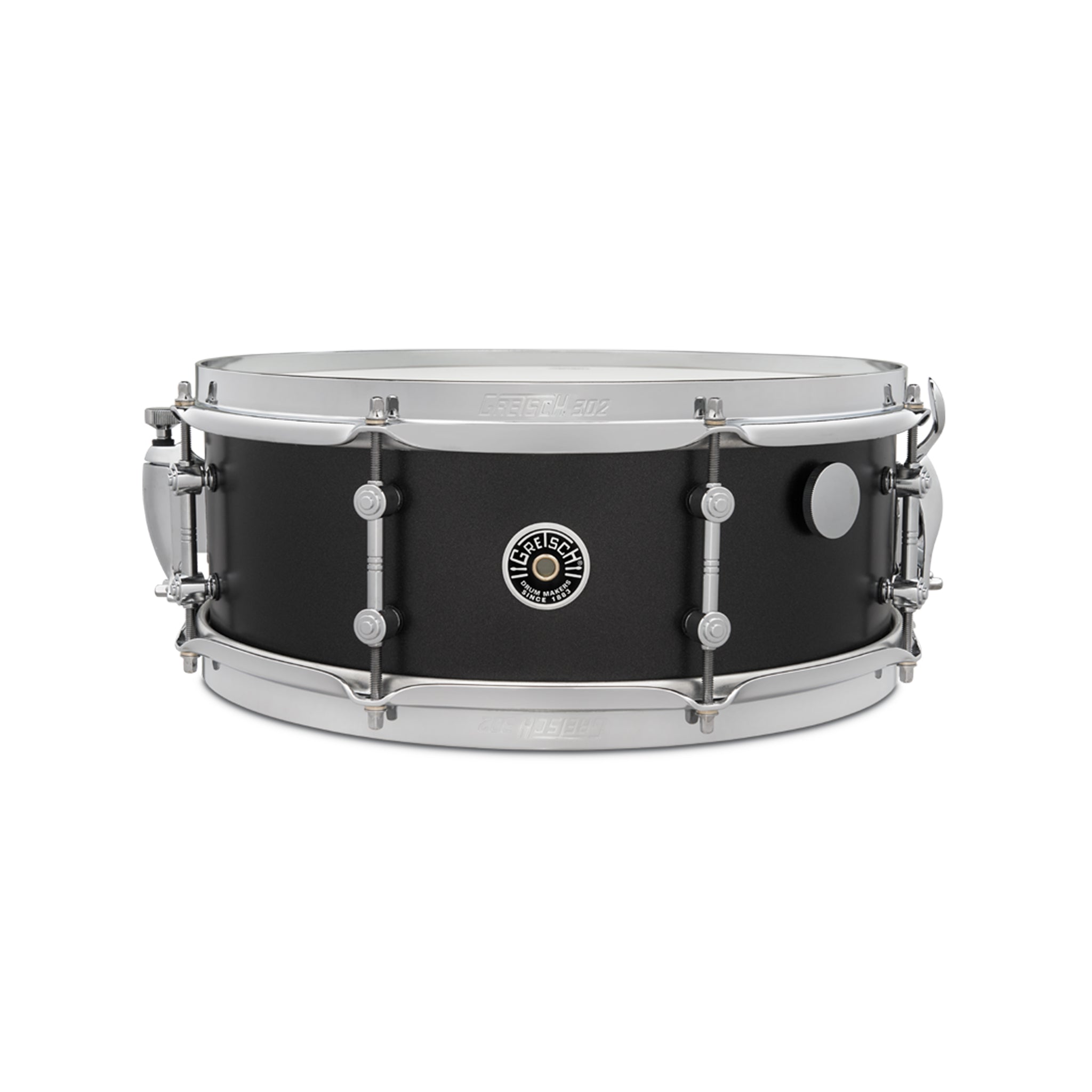 Gretsch GAS5514-ST Brooklyn Standard Snare Drum Zoso Music