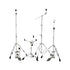 Gretsch GE4605RS Energy 5-Piece Drum Kit w/Hardware Zoso Music