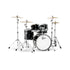 Gretsch RN2-E605-PB Renown Maple 5-Piece Drum Shell Kit Set (20inch Bass), Piano Black | Zoso Music Sdn Bhd