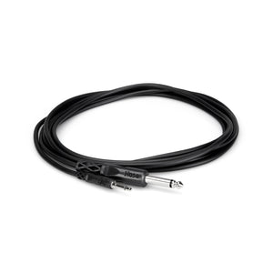 Hosa CMP-303 Cable - ZOSO MUSIC