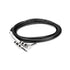 Hosa GTR-205R Guitar Cable - ZOSO MUSIC