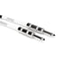 Hosa GTR-210 Guitar Cable, 10ft - ZOSO MUSIC