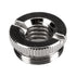 Hosa Microphone Clip Adapter, US to EU Thread - ZOSO MUSIC