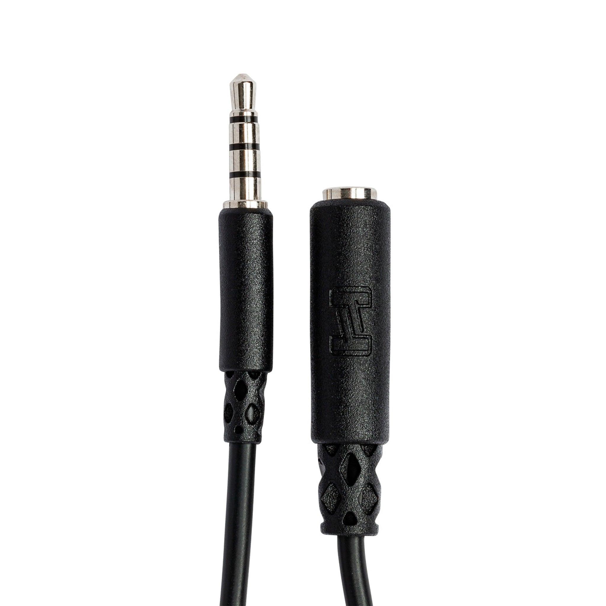 Hosa MHE-158 Headphone Adaptor, - ZOSO MUSIC