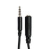 Hosa MHE-158 Headphone Adaptor, - ZOSO MUSIC