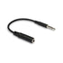 Hosa MHE-158 Headphone Adaptor, - ZOSO MUSIC