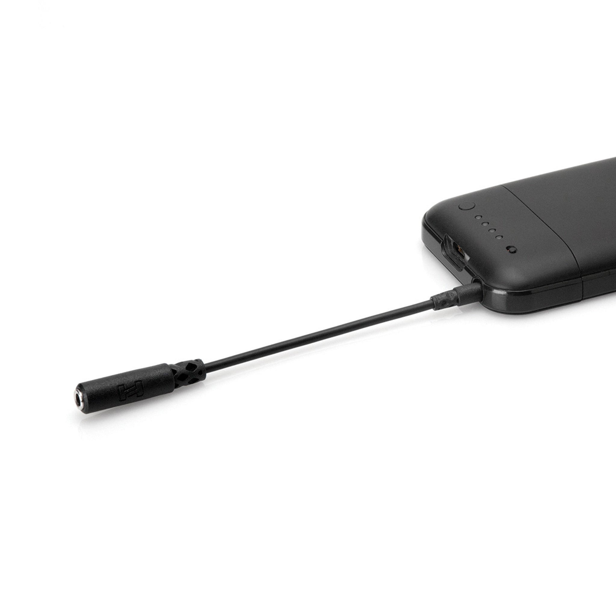 Hosa MHE-158 Headphone Adaptor, - ZOSO MUSIC