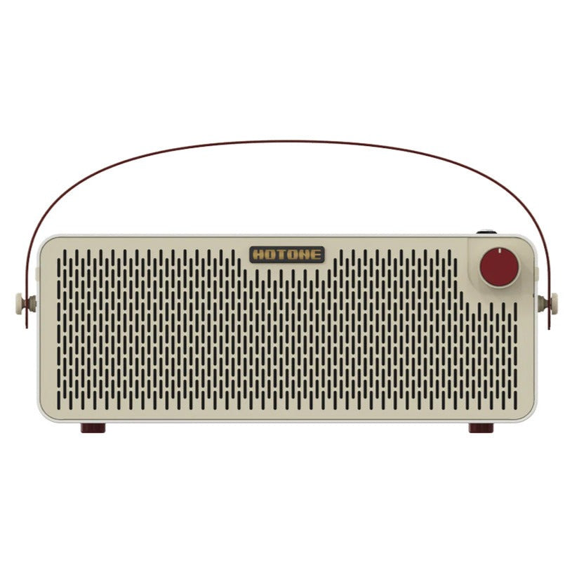 Hotone AP-30WH Pulze Luna Bluetooth-Modeling Amplifier | Zoso Music Sdn Bhd