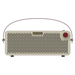 Hotone AP-30WH Pulze Luna Bluetooth-Modeling Amplifier | Zoso Music Sdn Bhd