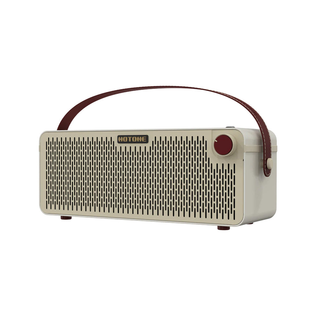 Hotone AP-30WH Pulze Luna Bluetooth-Modeling Amplifier |  HOTONE |  AMPLIFIER-CABINET |  Zoso Music