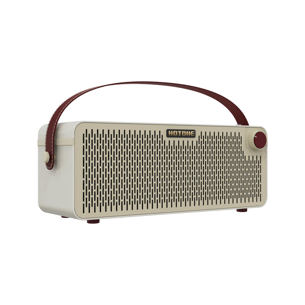 Hotone AP-30WH Pulze Luna Bluetooth-Modeling Amplifier |  HOTONE |  AMPLIFIER-CABINET |  Zoso Music