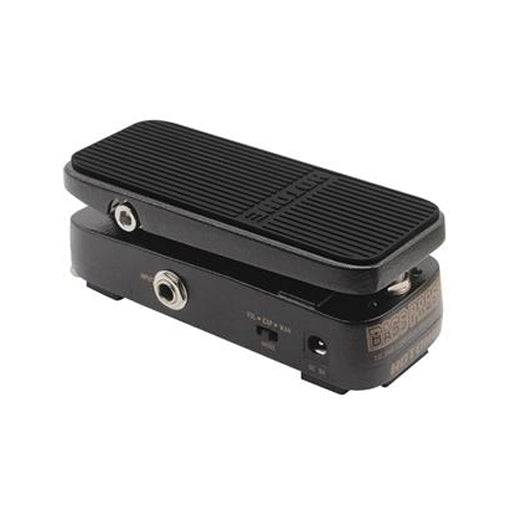 Hotone BP10 Bass Press Volume/Expression/Wah-Wah Effects Pedal Zoso M usic