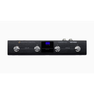 Hotone Ampero Control MIDI Controller Zoso Music