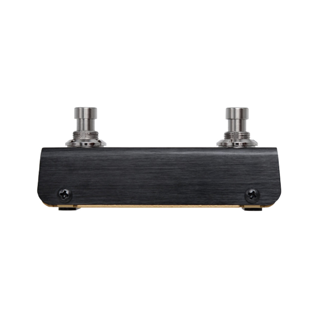 Hotone Ampero Footswitch Pedal |  HOTONE |  EFFECTS |  Zoso Music